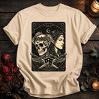 Night Court To The Stars Tarot - Ivory