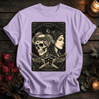 Night Court To The Stars Tarot - Orchid
