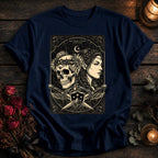 Night Court To The Stars Tarot - True Navy
