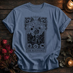 Resonance Tarot Black - Blue Jean