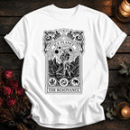 Resonance Tarot Black - White