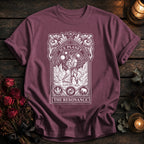 Resonance Tarot White - Berry