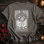 Resonance Tarot White - Grey