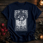 Resonance Tarot White - True Navy