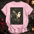 Rhysand High Lord Night Court Tarot - Blossom