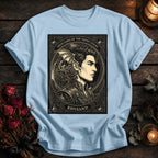 Rhysand High Lord Night Court Tarot - Chambray