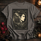 Rhysand High Lord Night Court Tarot - Grey