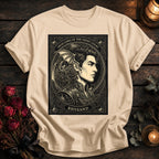 Rhysand High Lord Night Court Tarot - Ivory