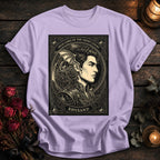 Rhysand High Lord Night Court Tarot - Orchid