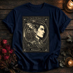 Rhysand High Lord Night Court Tarot - True Navy