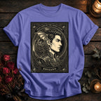 Rhysand High Lord Night Court Tarot - Violet
