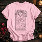 Riders Ascension Tarot Black - Blossom