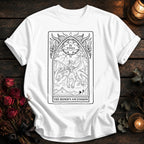 Riders Ascension Tarot Black - White