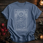 Riders Ascension Tarot White - Blue Jean