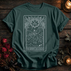 Riders Ascension Tarot White - Blue Spruce