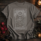 Riders Ascension Tarot White - Grey