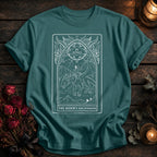 Riders Ascension Tarot White - Seafoam