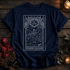 Riders Ascension Tarot White - True Navy