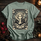 Shadowhunters Nunquam Tarot - Bay