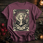 Shadowhunters Nunquam Tarot - Berry