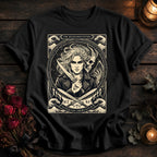 Shadowhunters Nunquam Tarot - Black