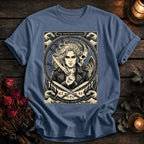 Shadowhunters Nunquam Tarot - Blue Jean