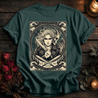 Shadowhunters Nunquam Tarot - Blue Spruce