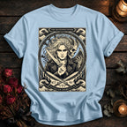 Shadowhunters Nunquam Tarot - Chambray
