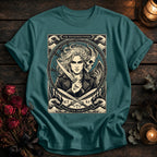Shadowhunters Nunquam Tarot - Seafoam