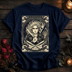 Shadowhunters Nunquam Tarot - True Navy