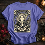 Shadowhunters Nunquam Tarot - Violet