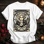 Shadowhunters Nunquam Tarot - White