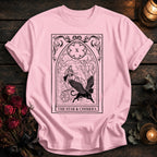 Star And Chimera Tarot Black - Blossom