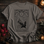 Star And Chimera Tarot Black - Grey