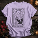 Star And Chimera Tarot Black - Orchid