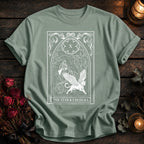 Star And Chimera Tarot White - Bay