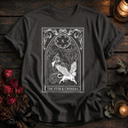 Star And Chimera Tarot White - Pepper