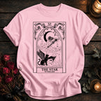 Star Of Midgard Tarot Black - Blossom