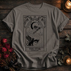 Star Of Midgard Tarot Black - Grey