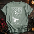 Star Of Midgard Tarot White - Bay