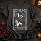 Star Of Midgard Tarot White - Pepper