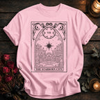 Starborn City Tarot Black - Blossom