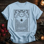 Starborn City Tarot Black - Chambray