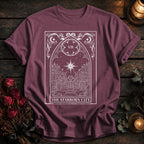 Starborn City Tarot White - Berry