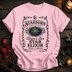Starborn Star Elixir Label - Blossom