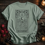Starborn Tarot Black - Bay