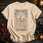 Starborn Tarot Black - Ivory