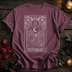 Starborn Tarot White - Berry