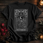 Starborn Tarot White - Black