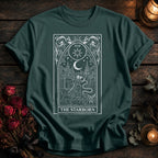 Starborn Tarot White - Blue Spruce
